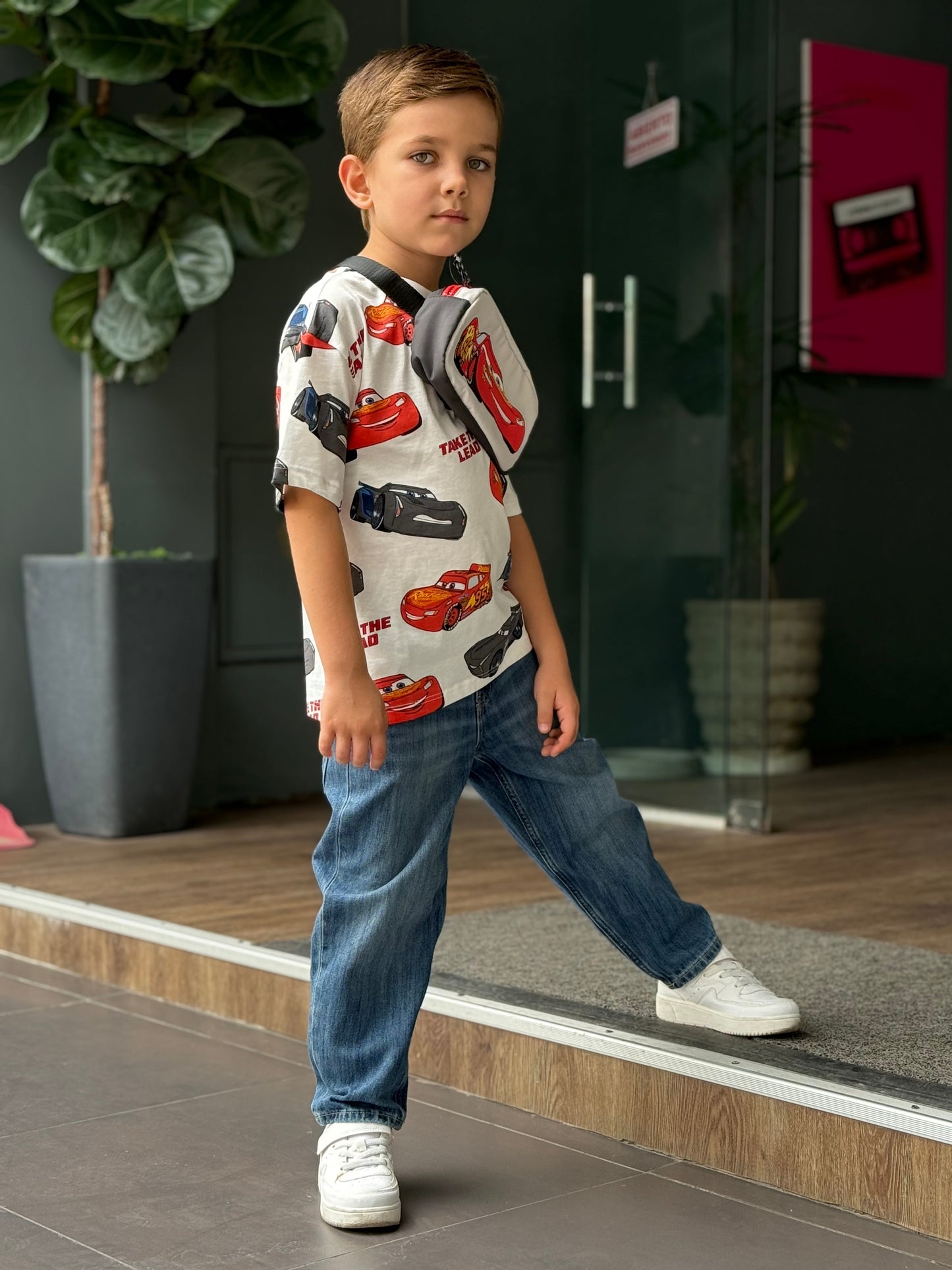 Polera cars