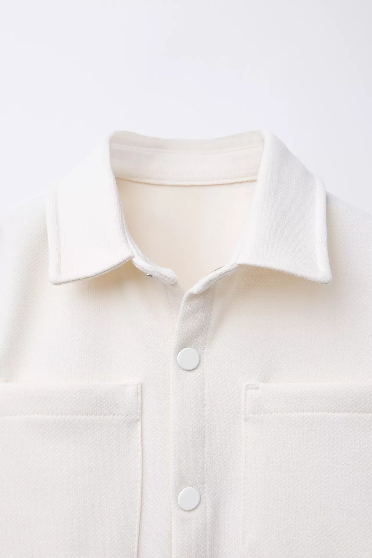CAMISA COMFORT