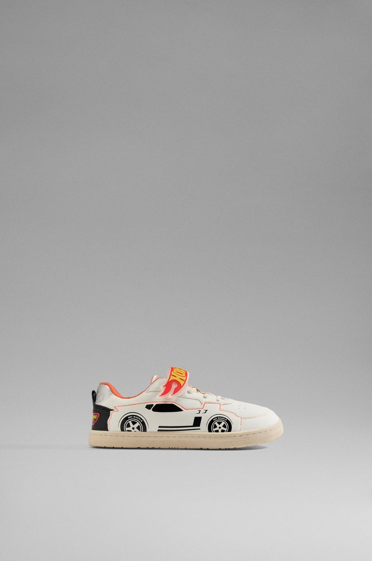 Zapato hotwheels