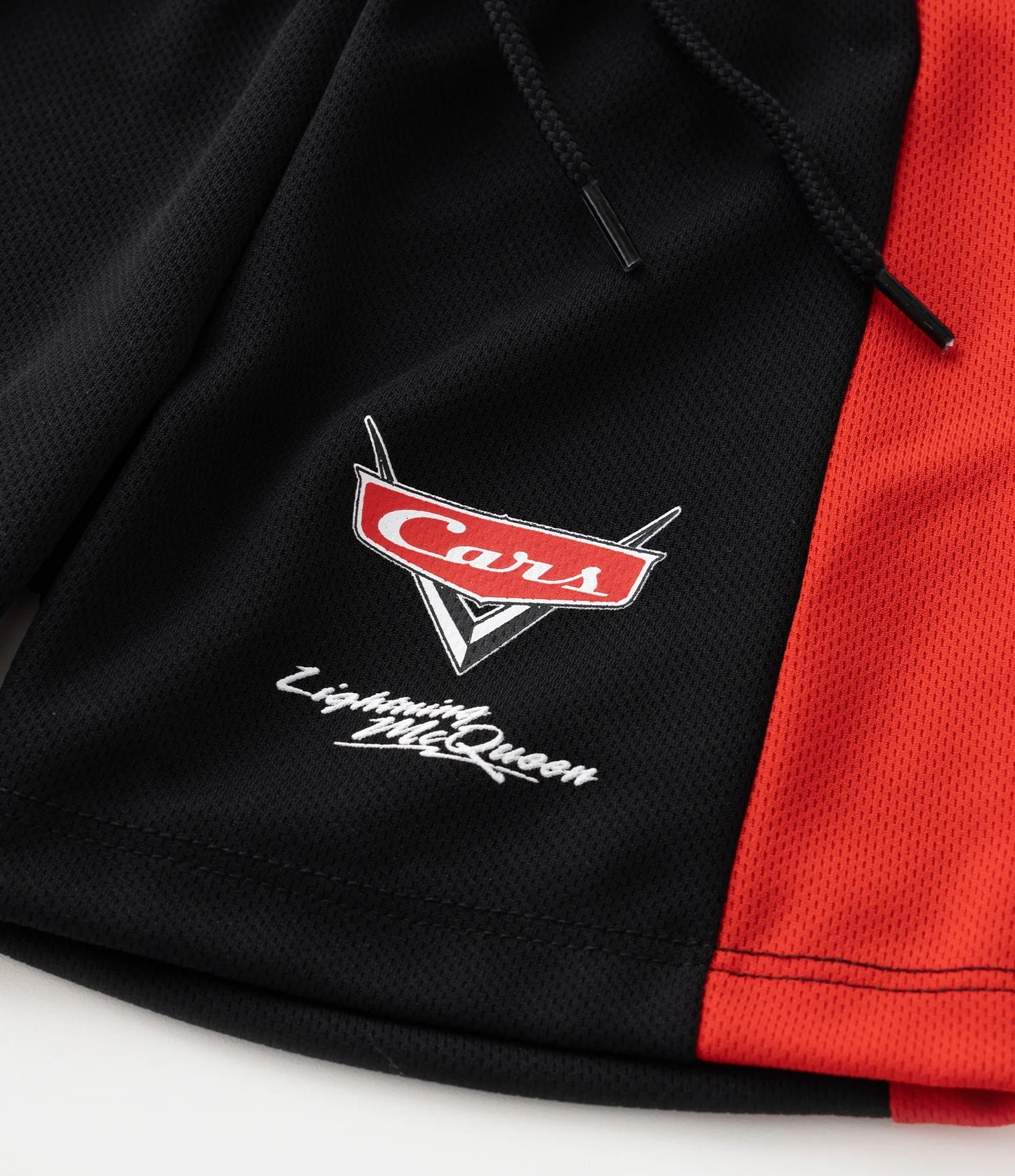 Conjunto deportivo cars