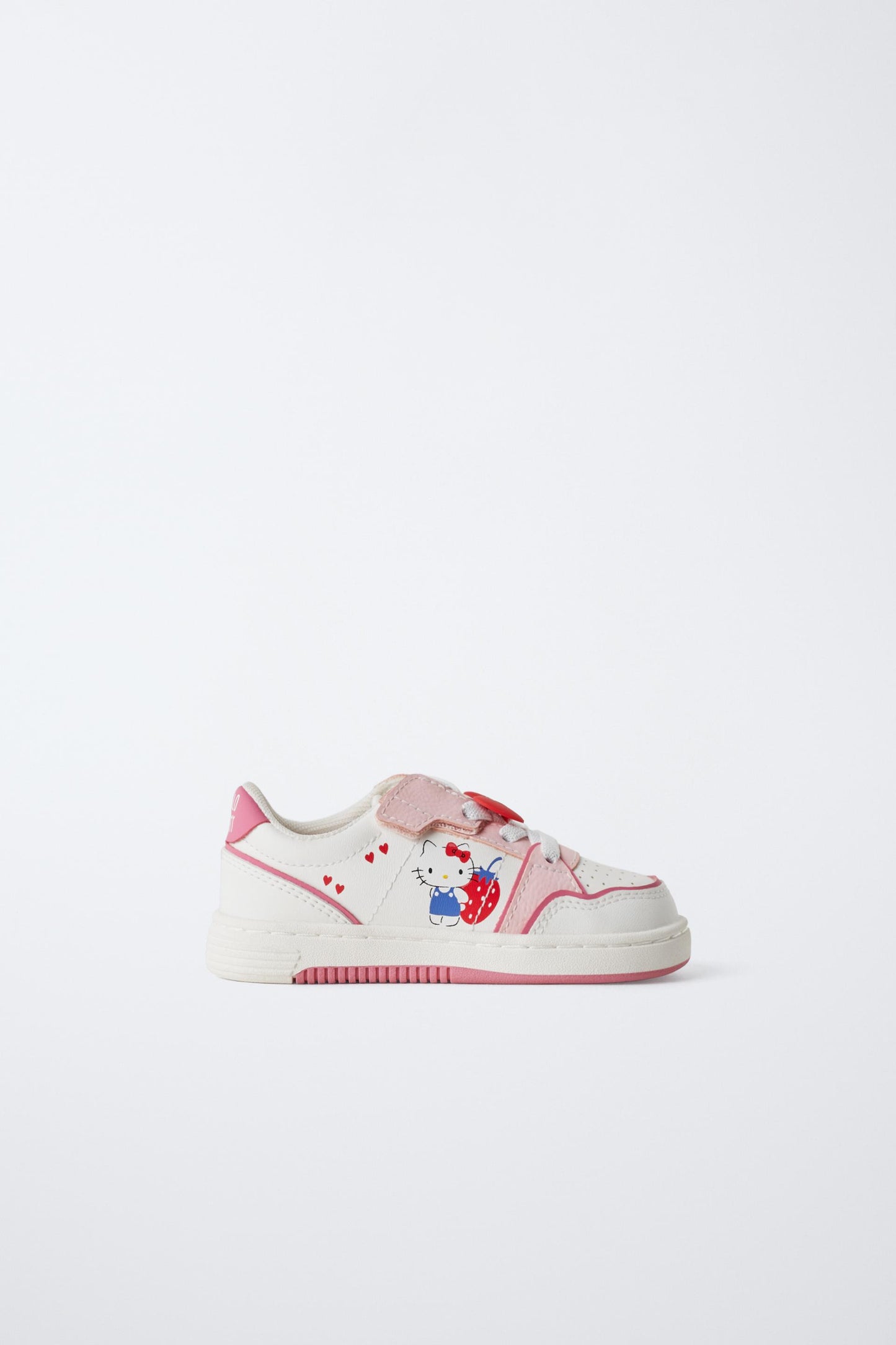 Zapato hello kitty