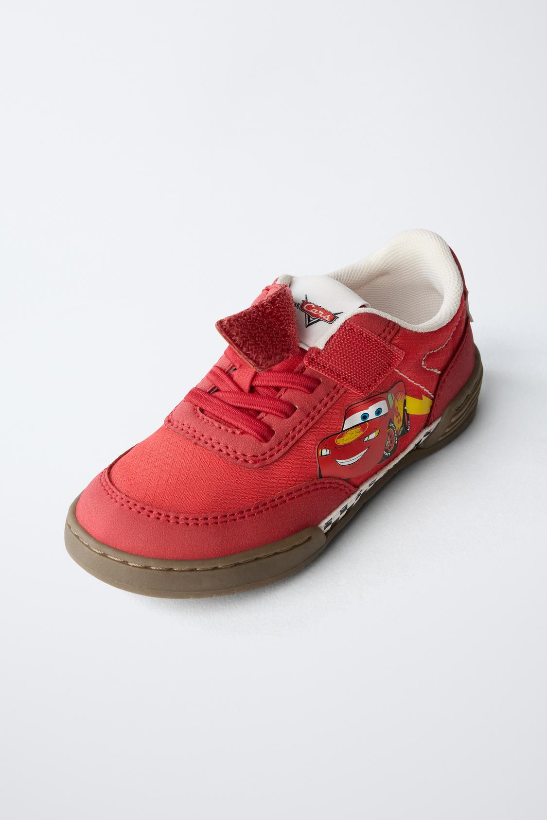 Zapato cars