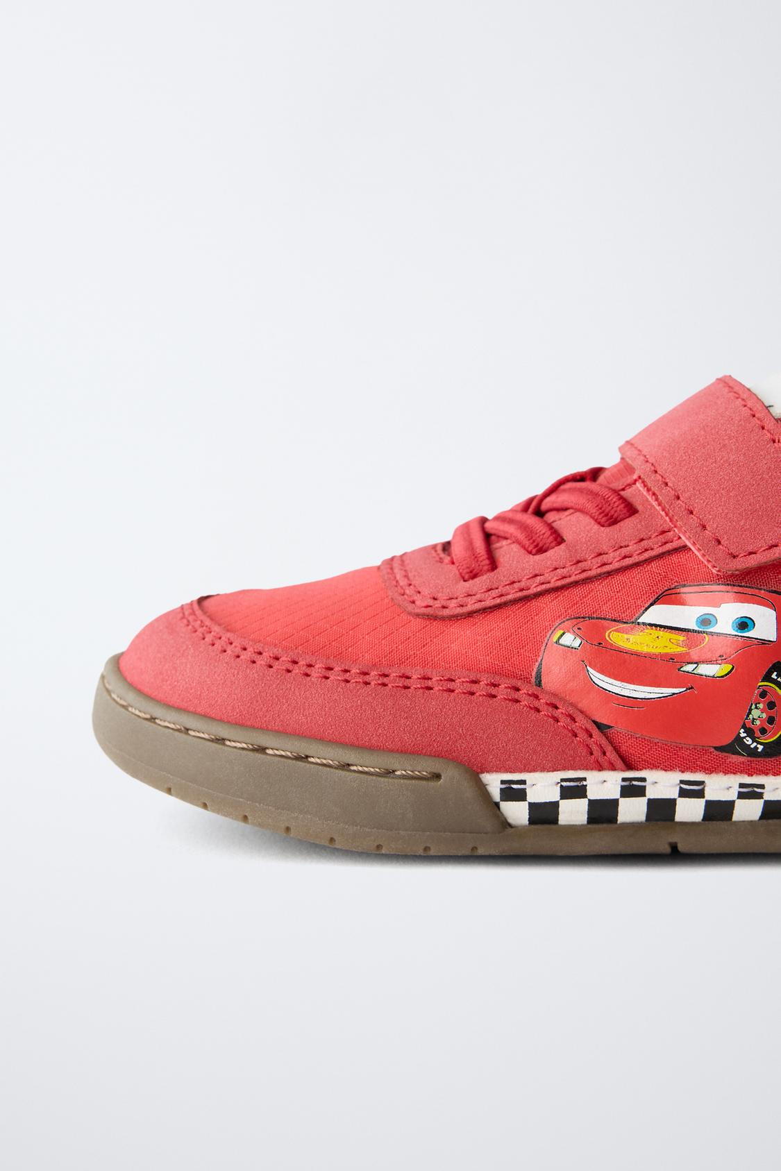 Zapato cars
