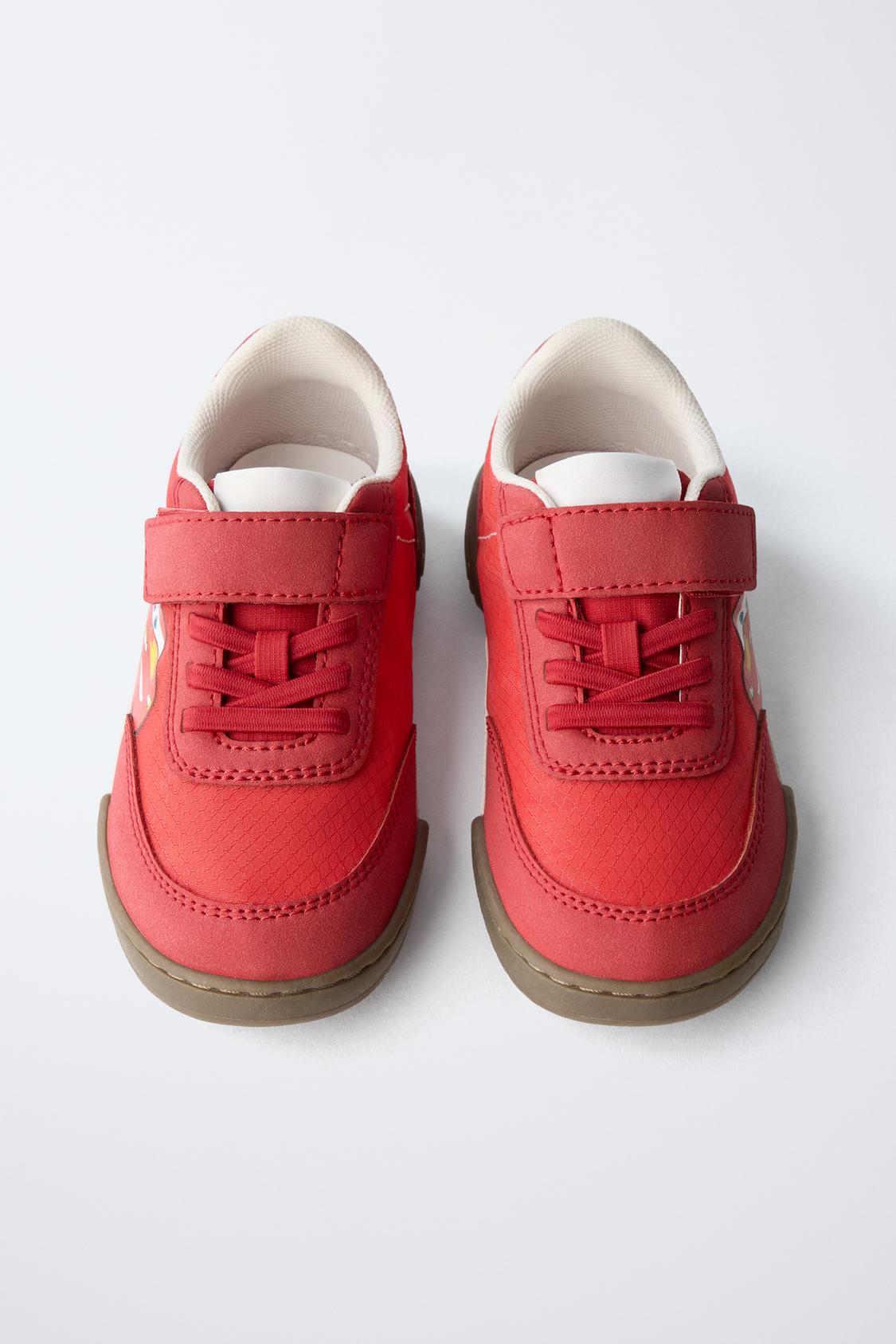 Zapato cars