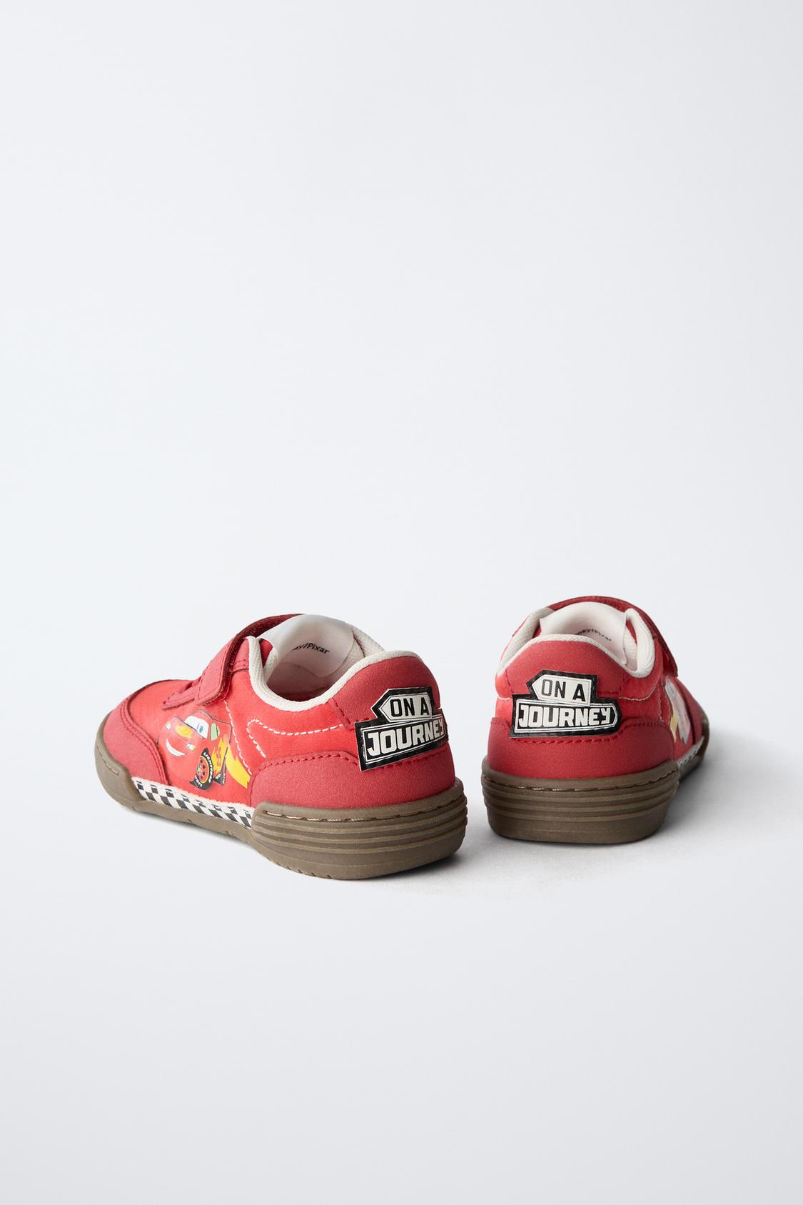 Zapato cars
