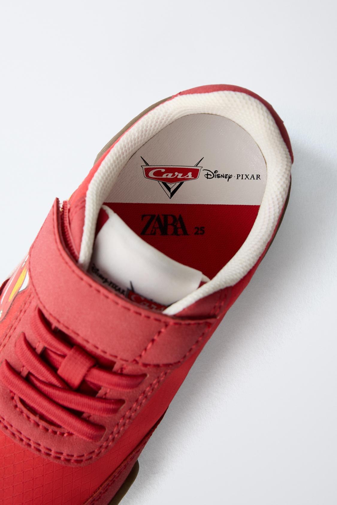 Zapato cars