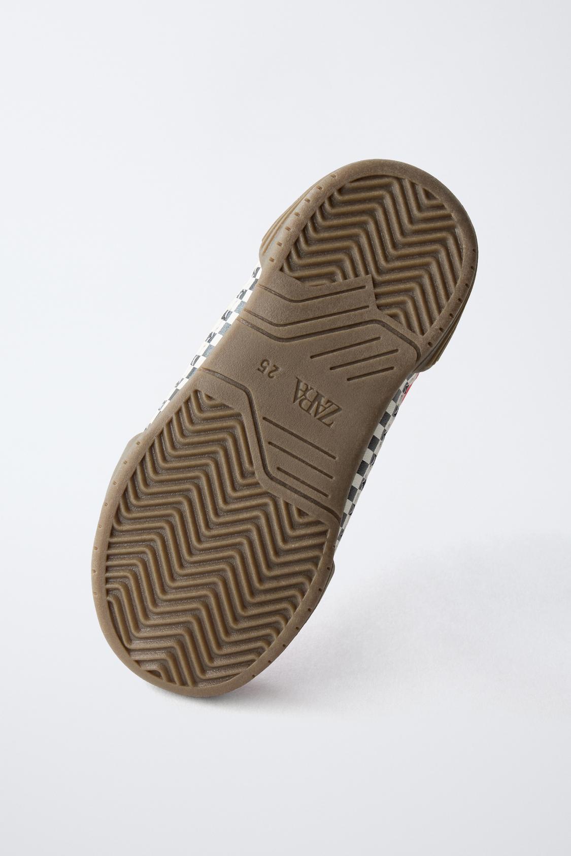 Zapato cars