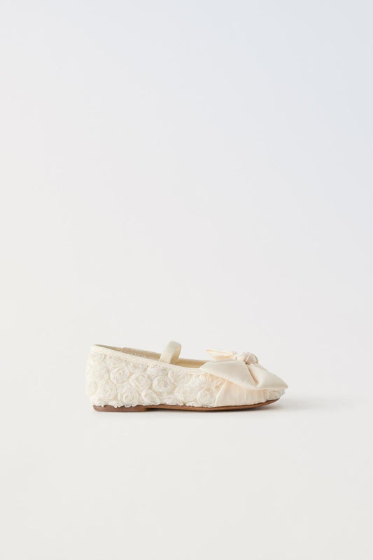 Zapato bailarina