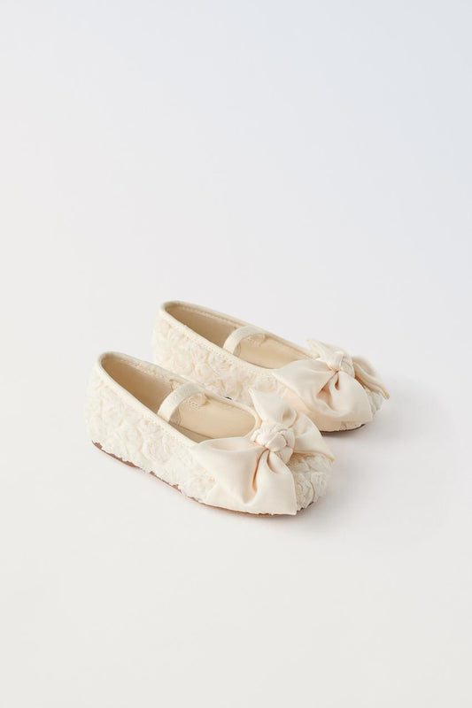 Zapato bailarina