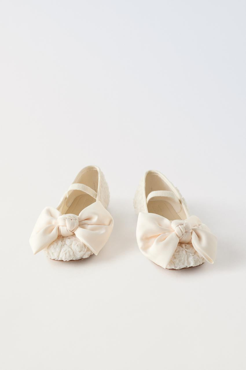 Zapato bailarina