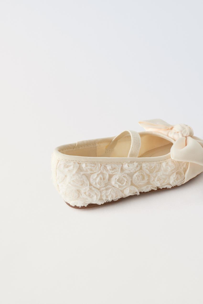 Zapato bailarina