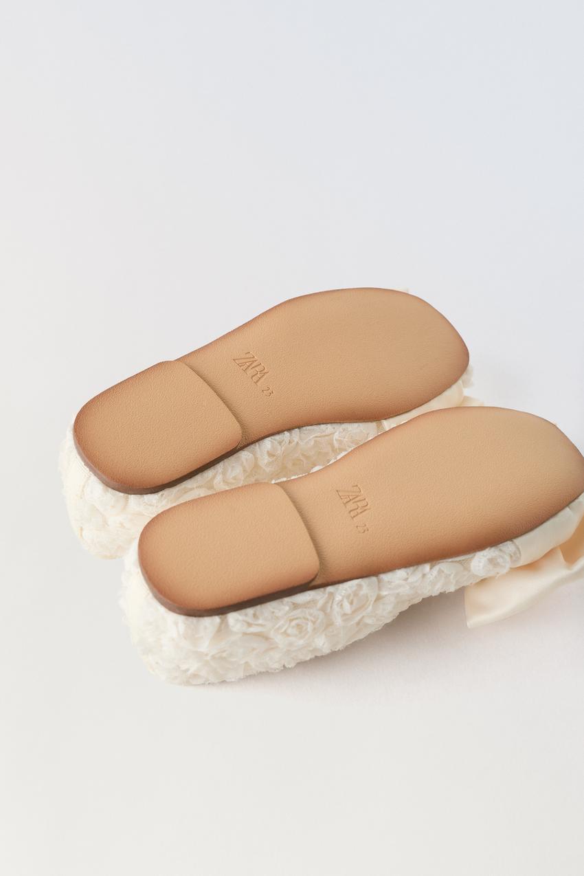 Zapato bailarina