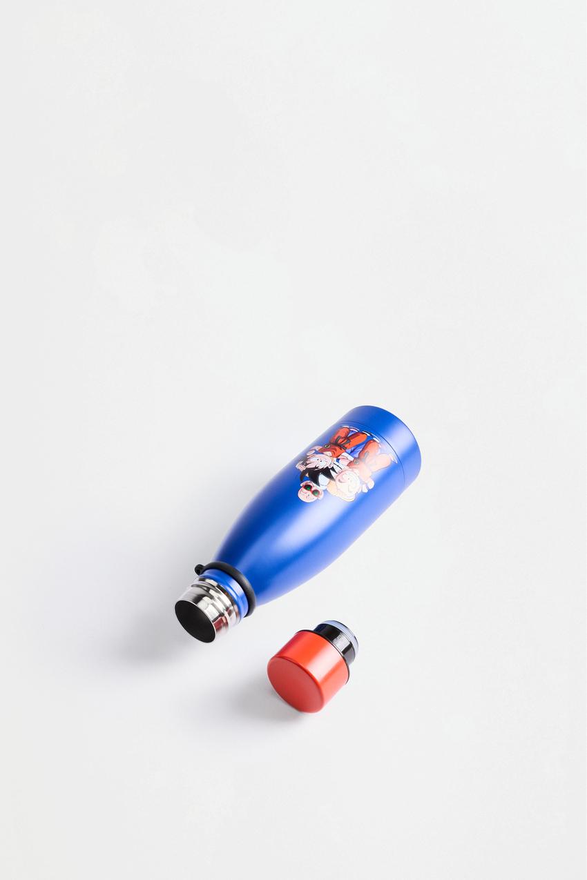 TERMO BOTELLA DRAGON BALL ©350ML