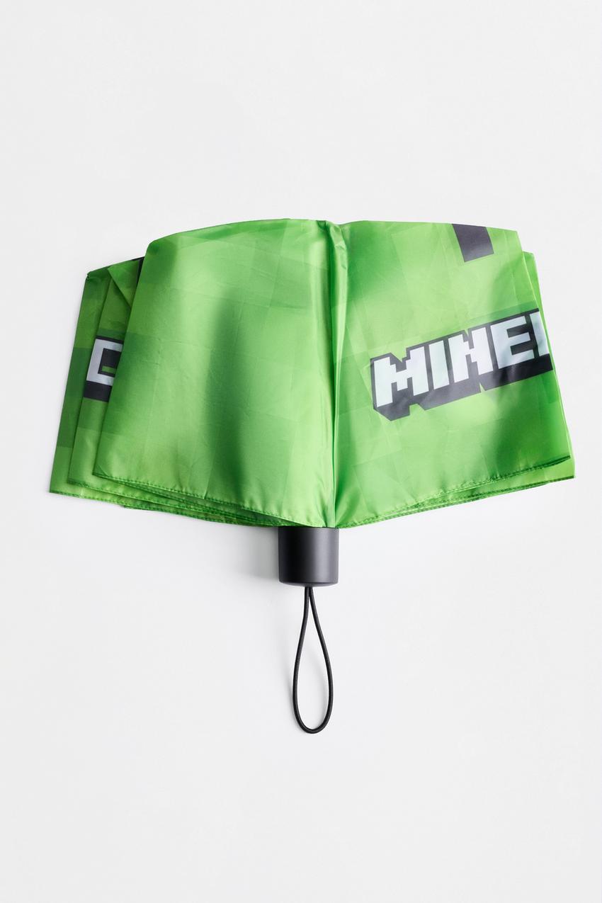 Paragua Minecraft