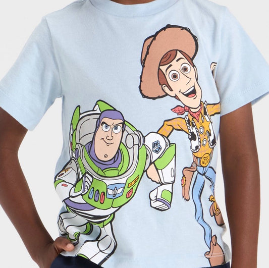 Polera toy story