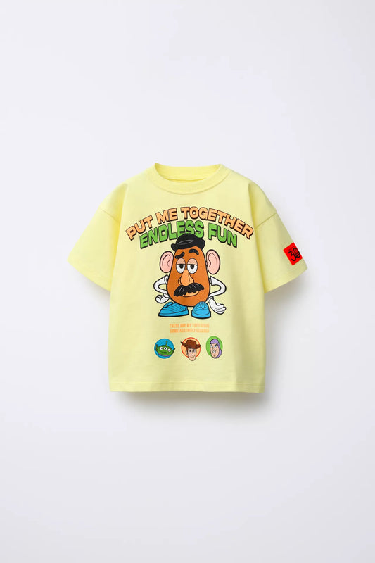POLERa MR. POTATO TOY STORY © DISNEY
