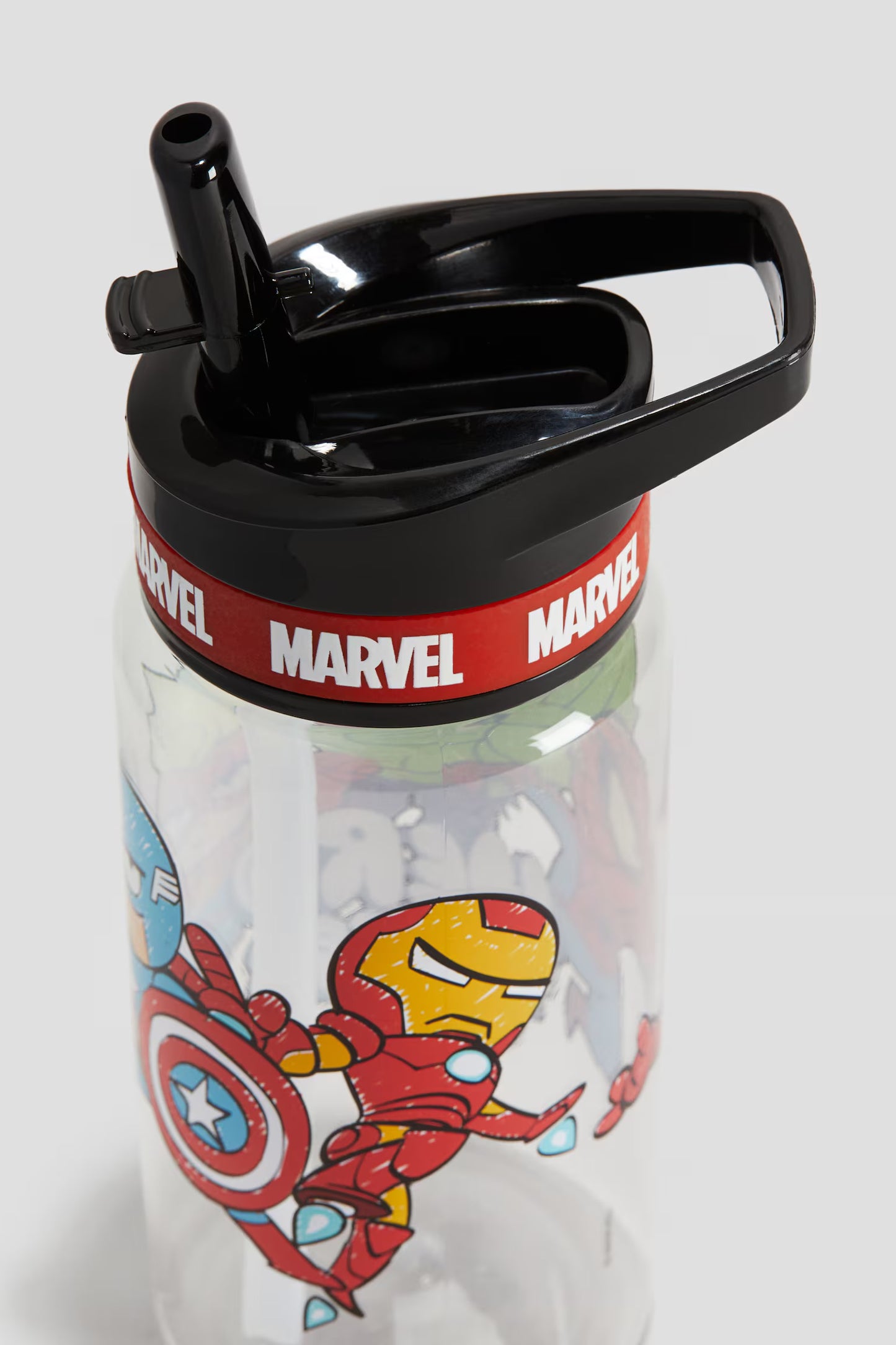 Tomatodo marvel