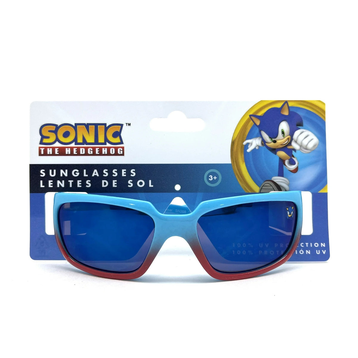 Gafas de sol sonic