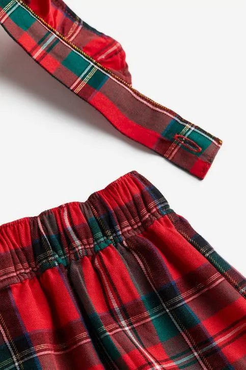 Conjunto navidad