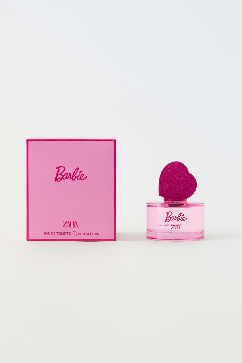 Colonia barbie 60 ML