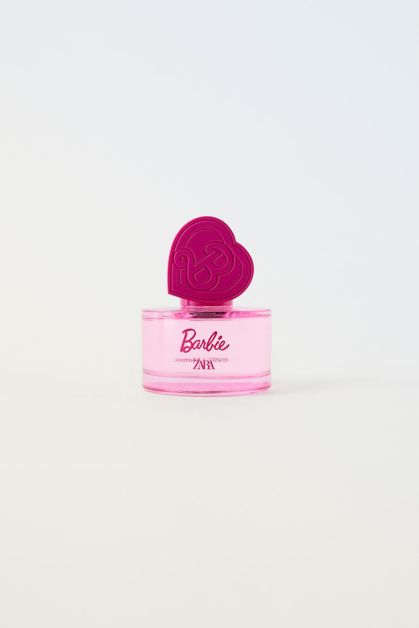 Colonia barbie 60 ML