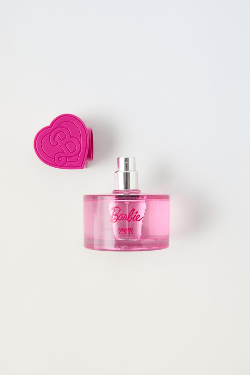 Colonia barbie 60 ML