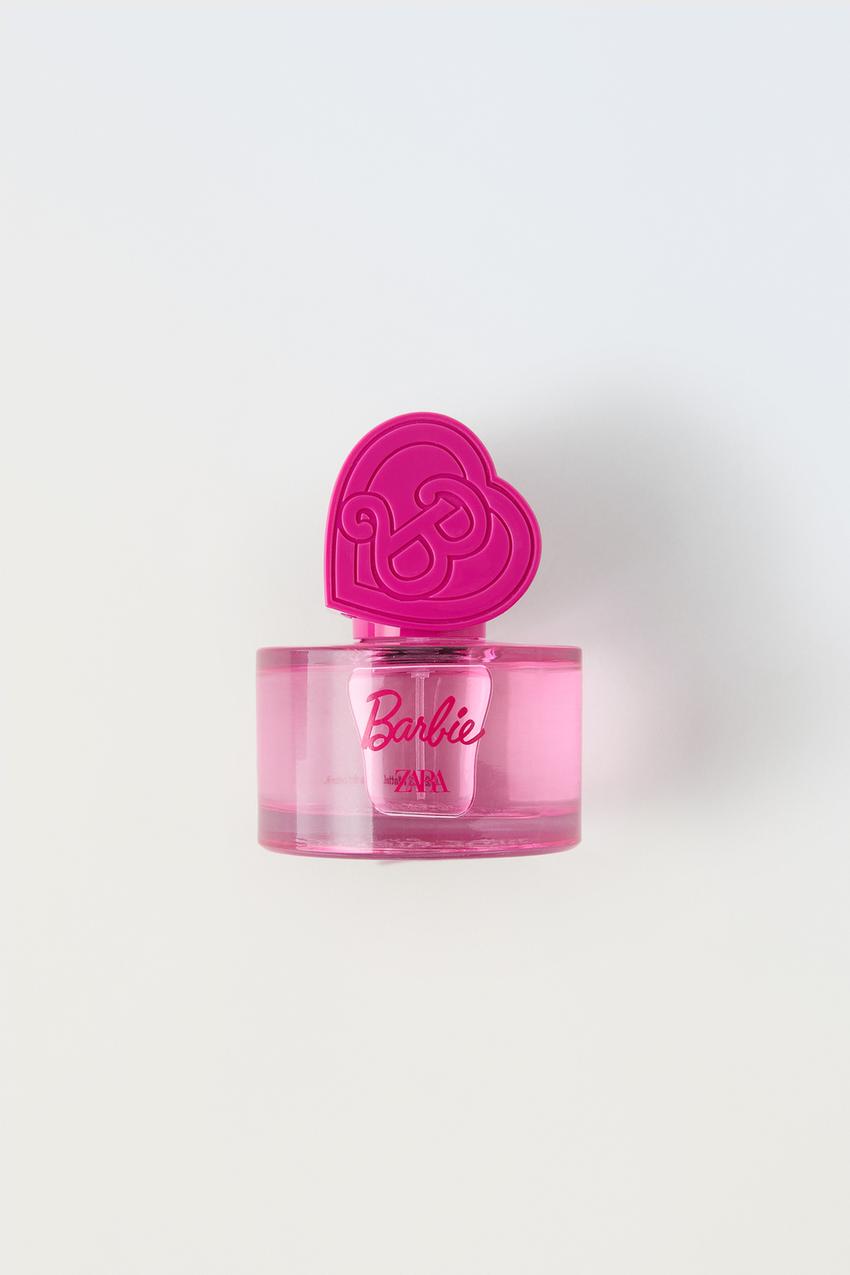 Colonia barbie 60 ML