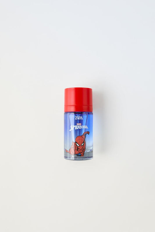 Colonia spiderman 50ML