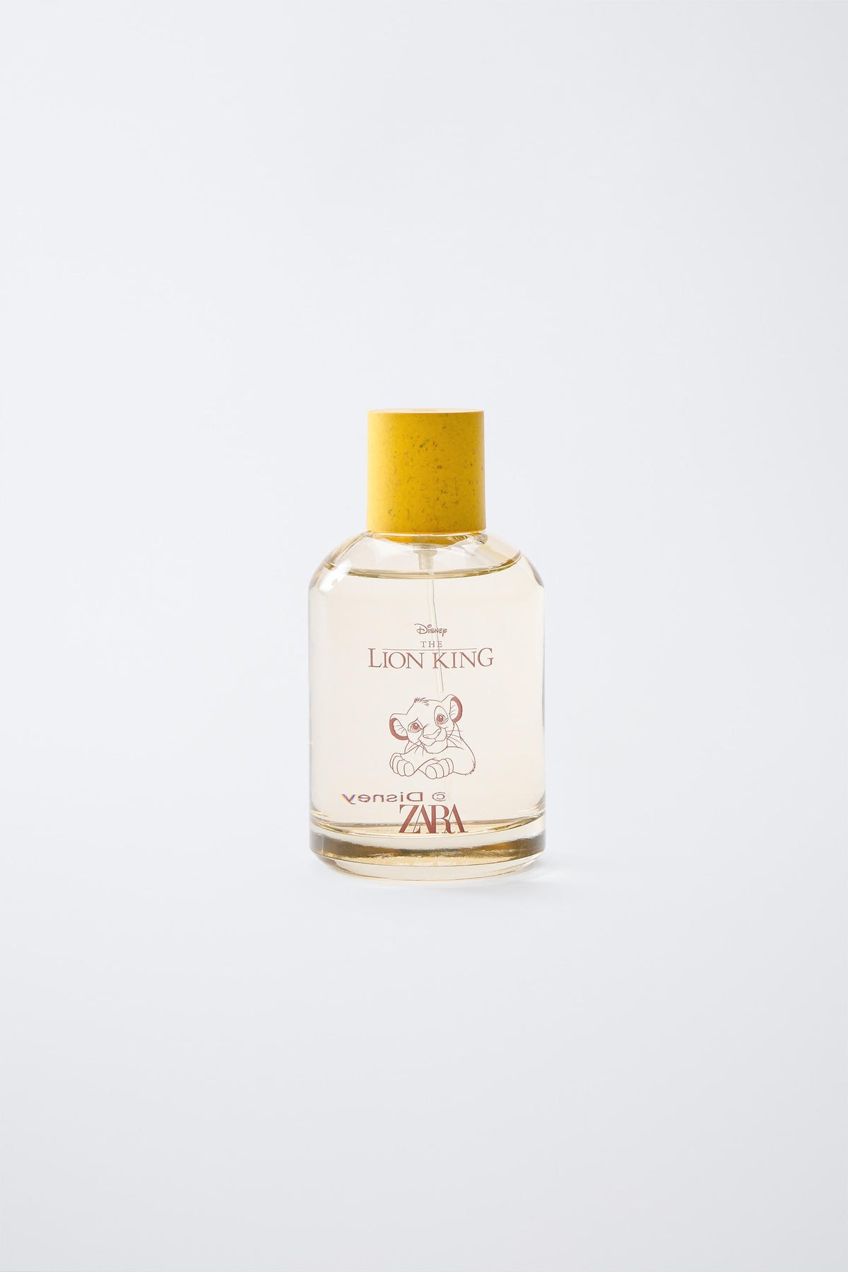 Colonia rey leon 100ML