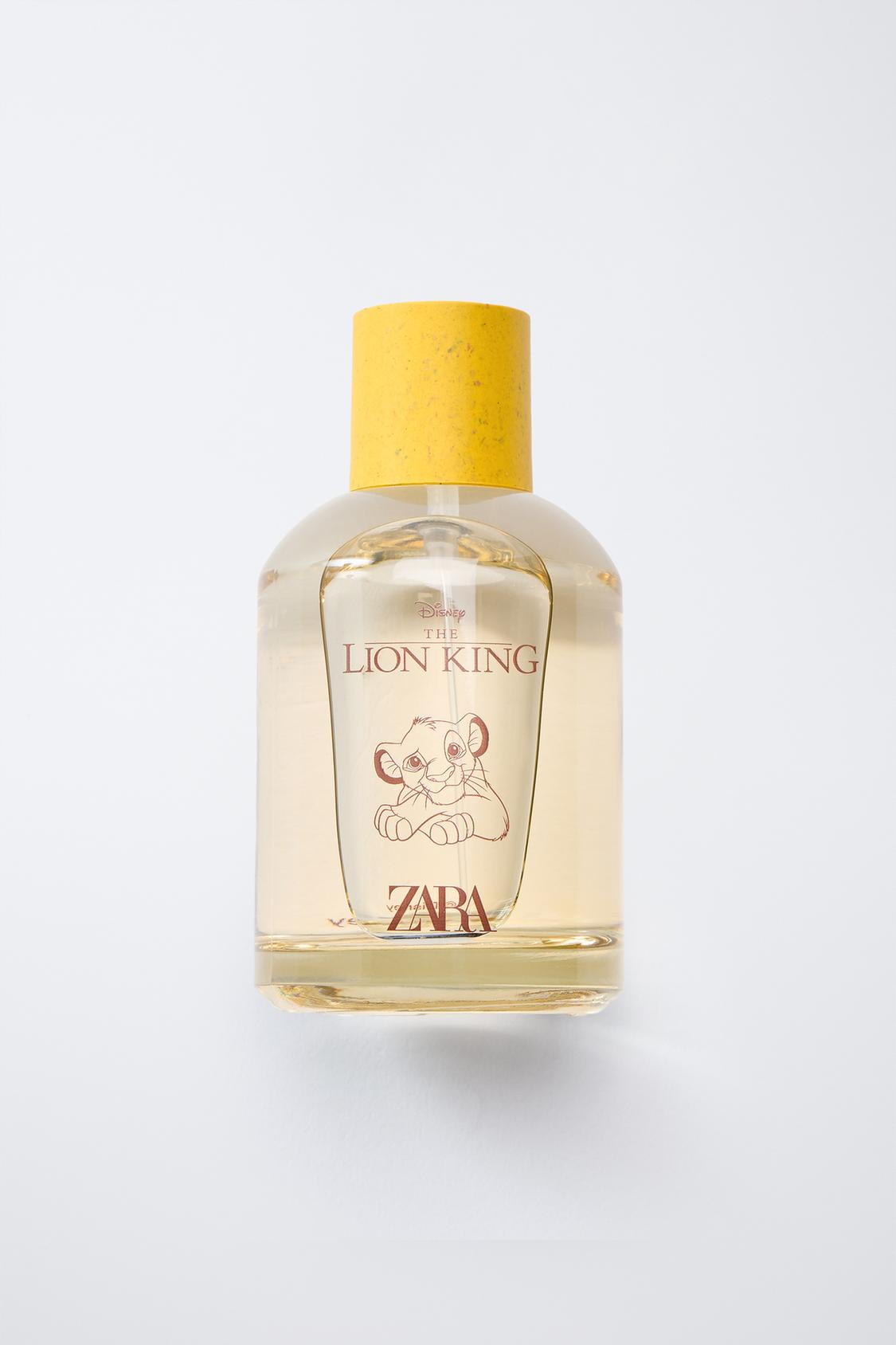 Colonia rey leon 100ML