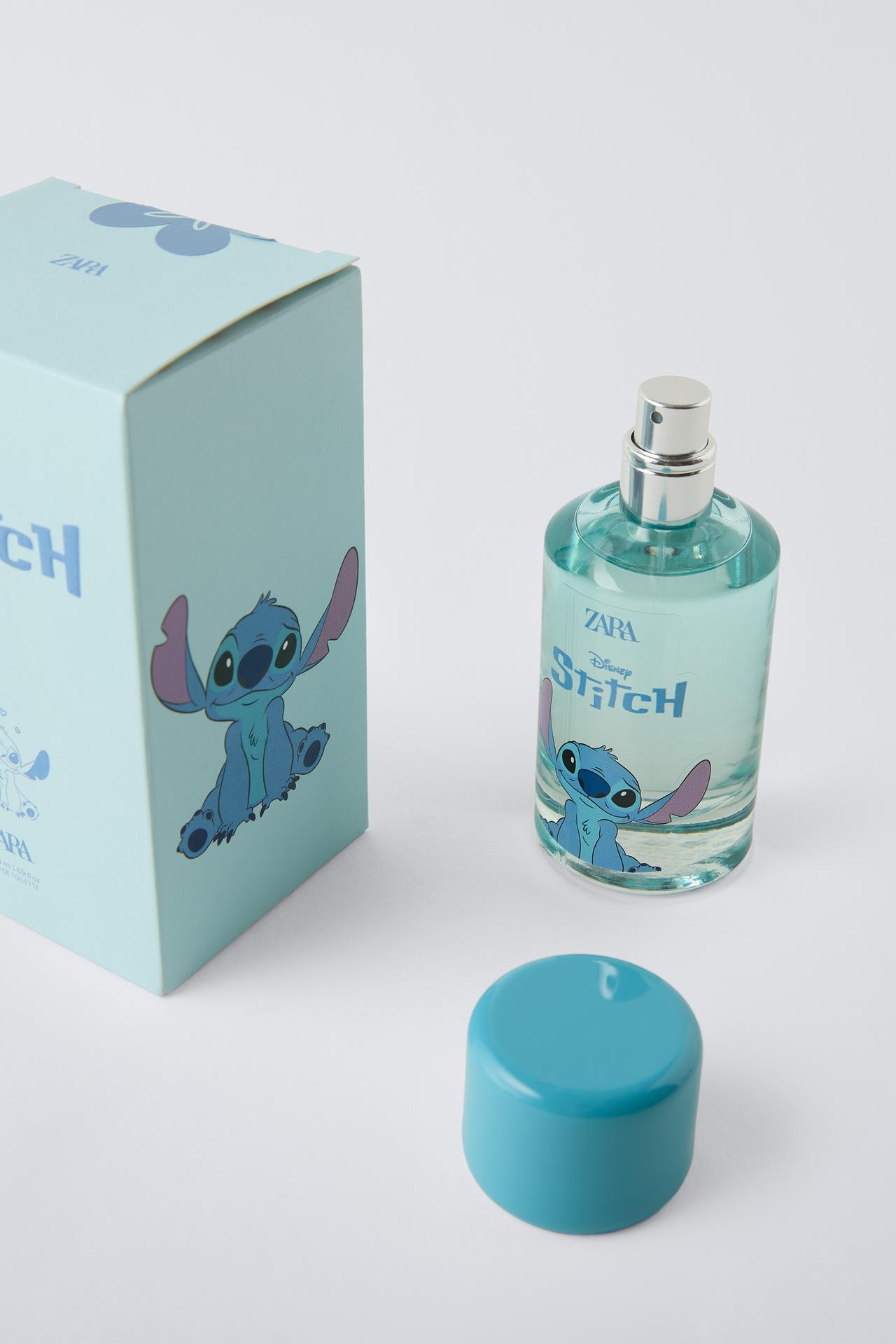 Colonia lilo & stitch 50ML