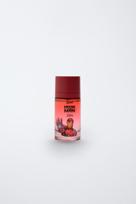 Colonia iron man 50ML