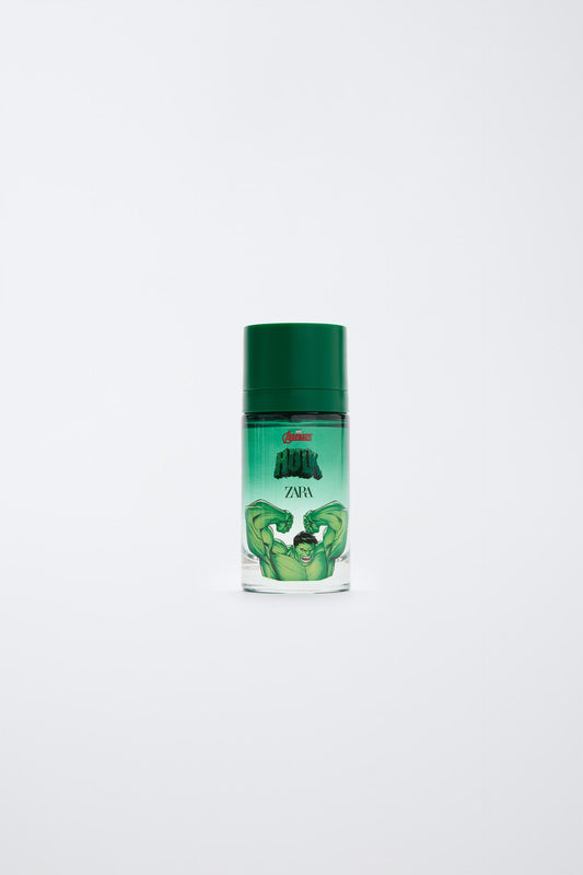 Colonia hulk 50ML