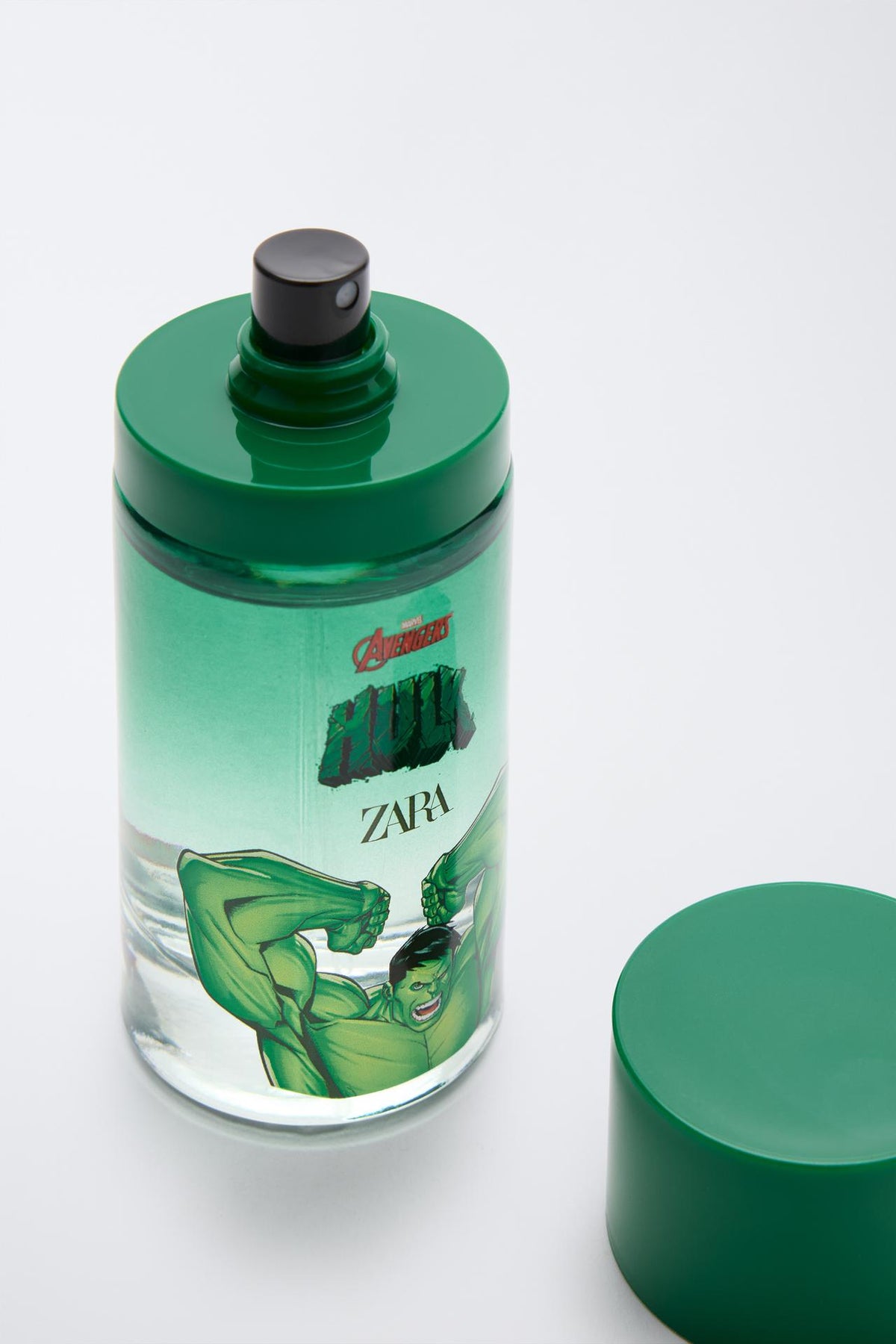 Colonia hulk 50ML