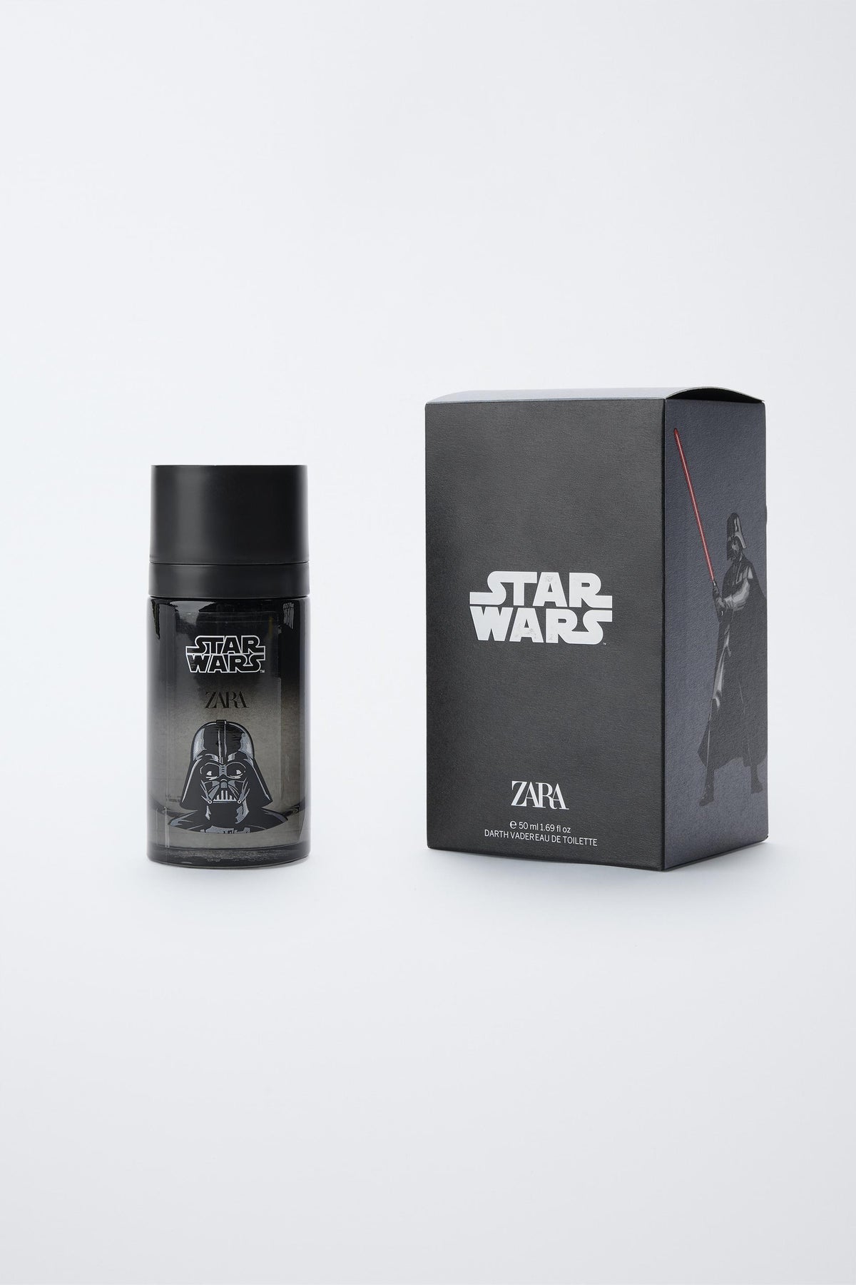 Colonia star wars 50ML