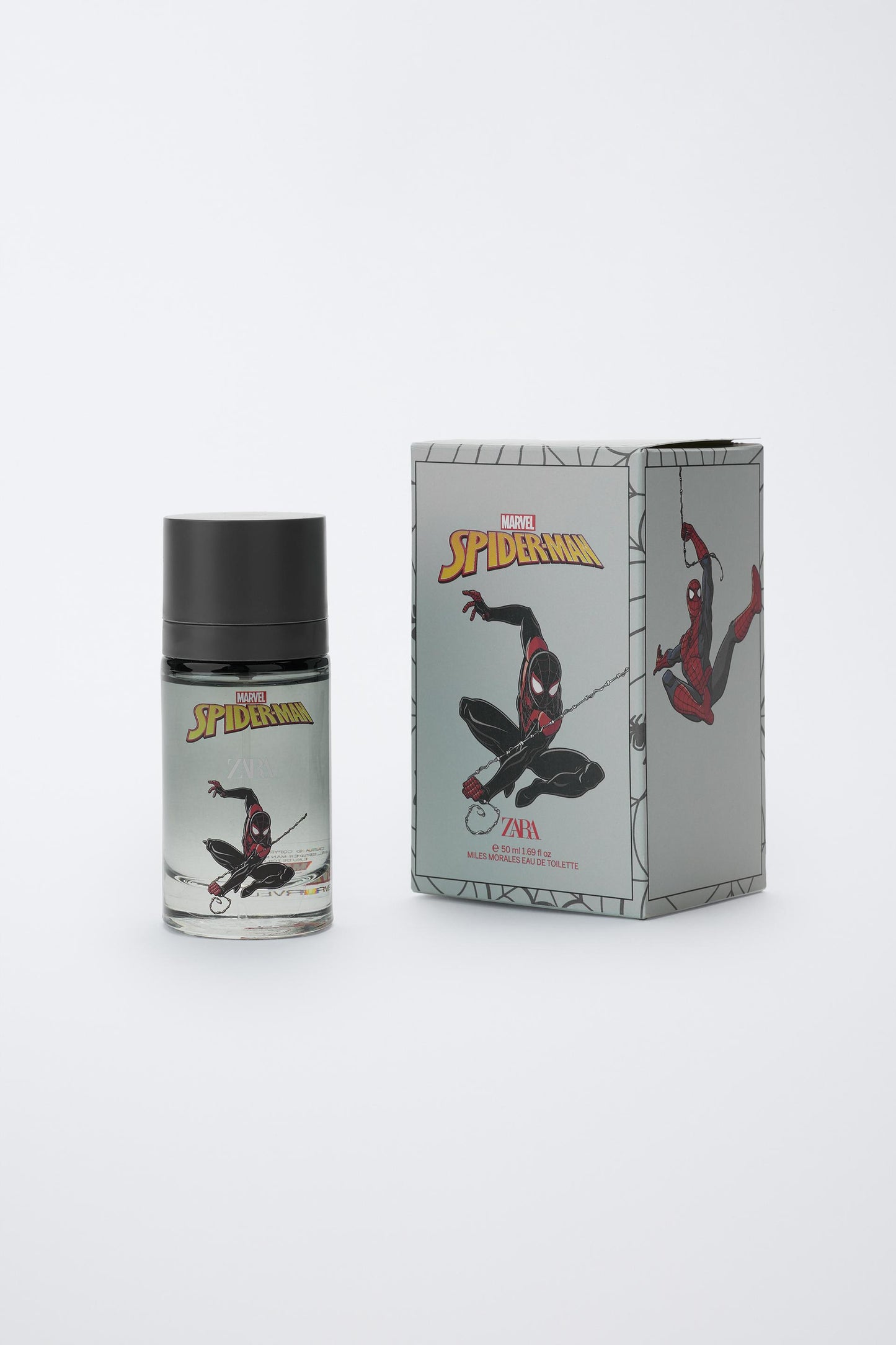 Colonia miles morales 50ML