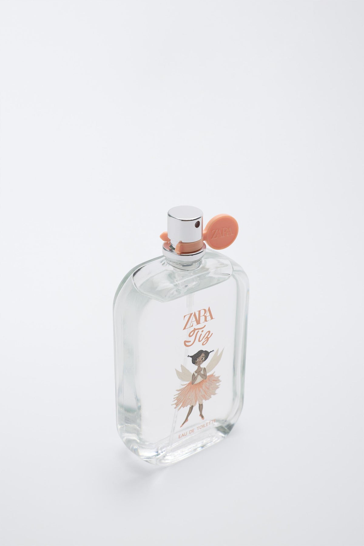 Colonia tiz 50ML