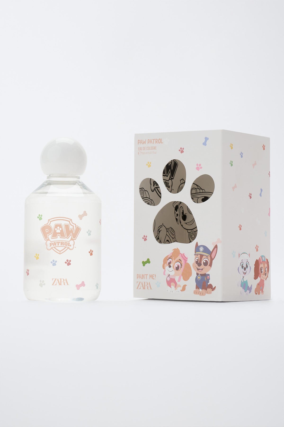 Colonia paw patrol 150ML