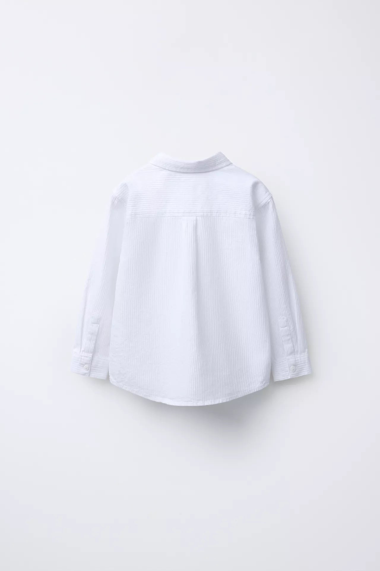 CAMISA TEXTURA