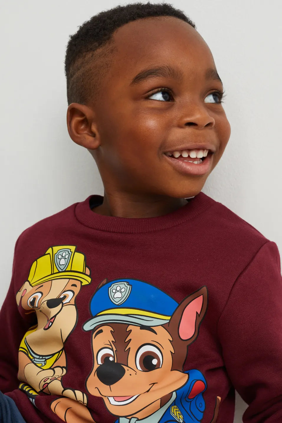 Sudadera paw patrol