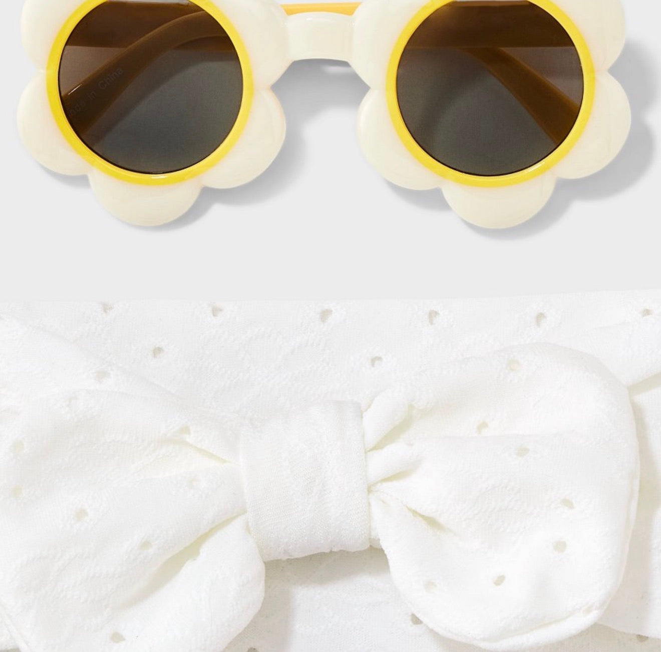 Set de Niñas