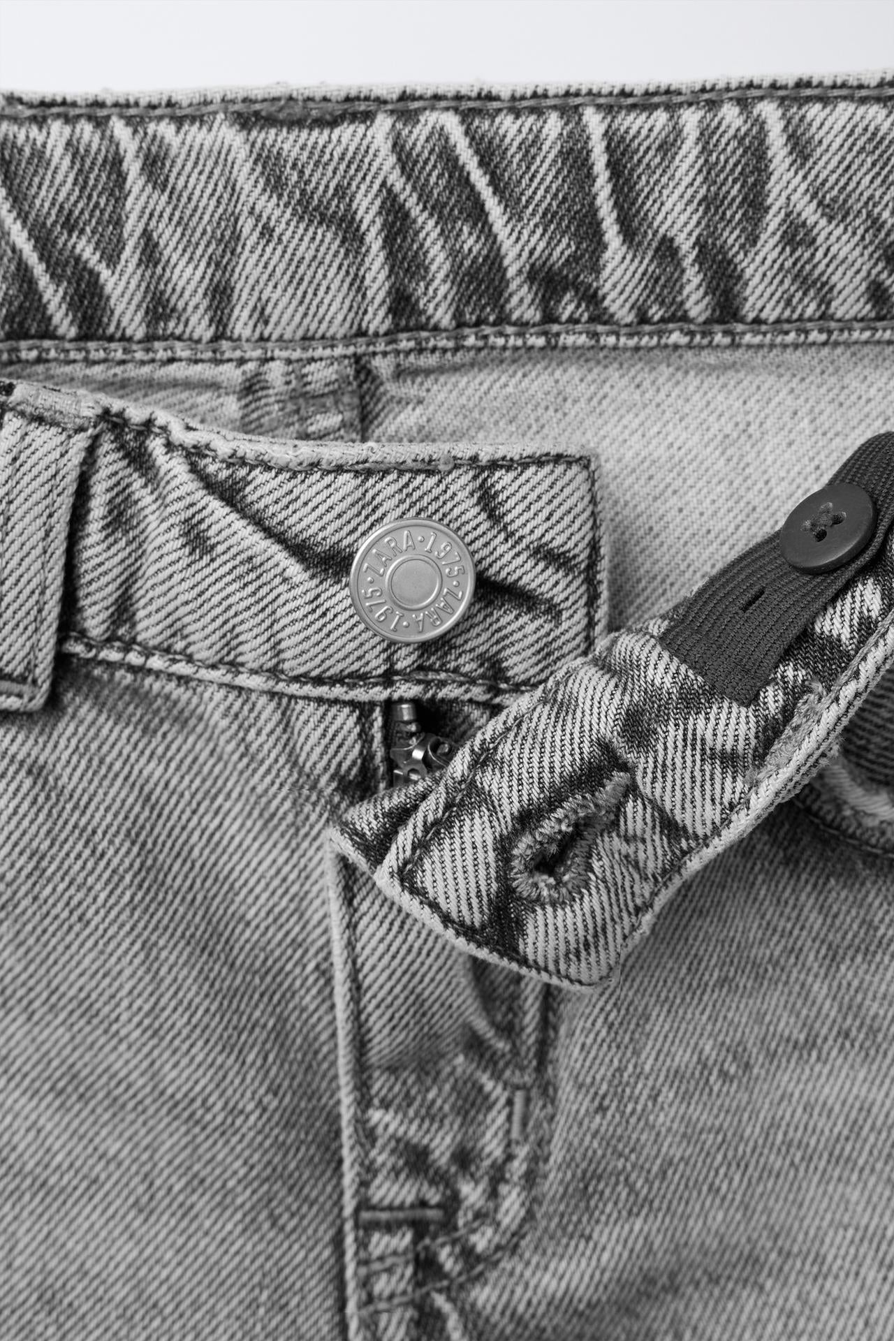 Jeans original fit