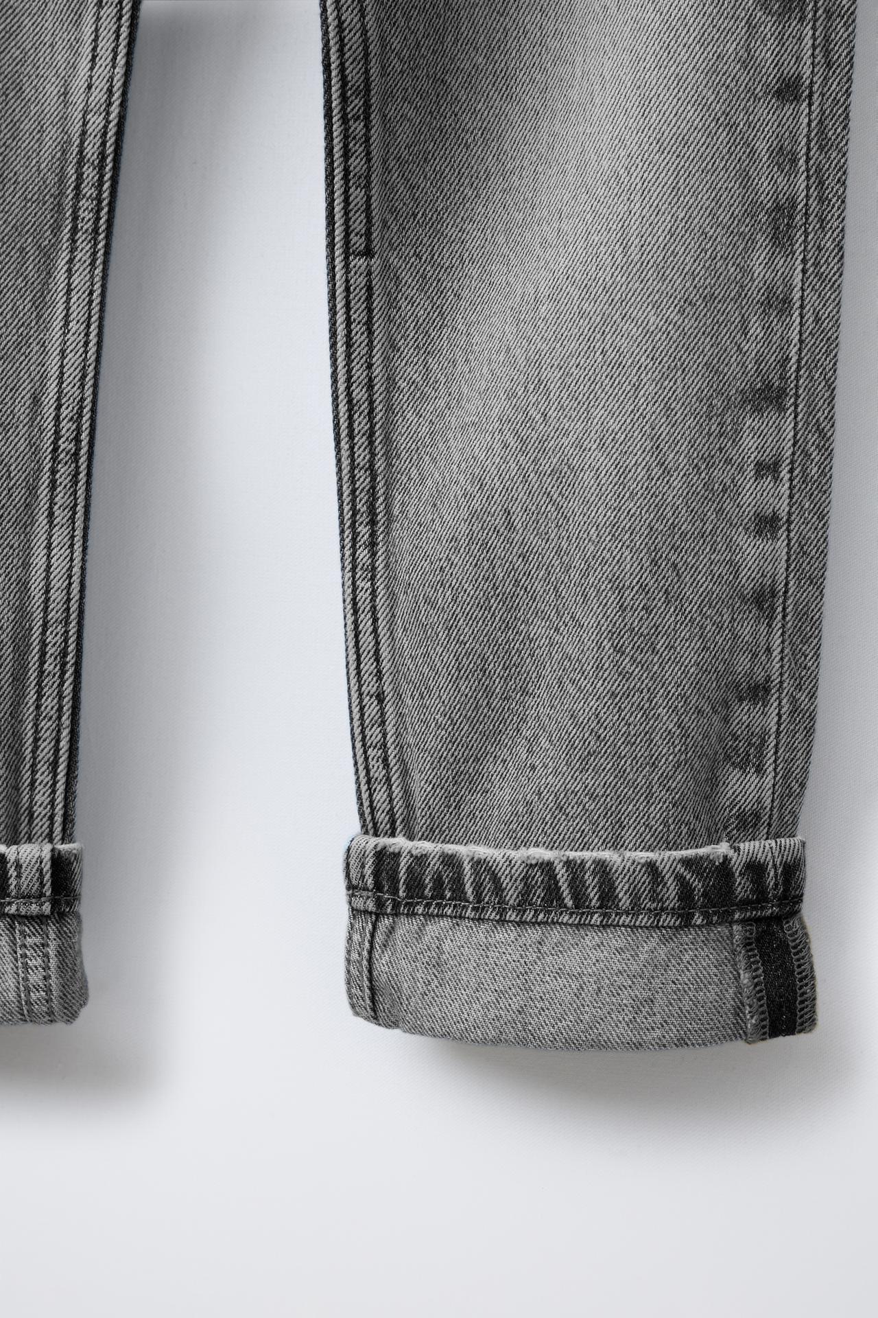 Jeans original fit