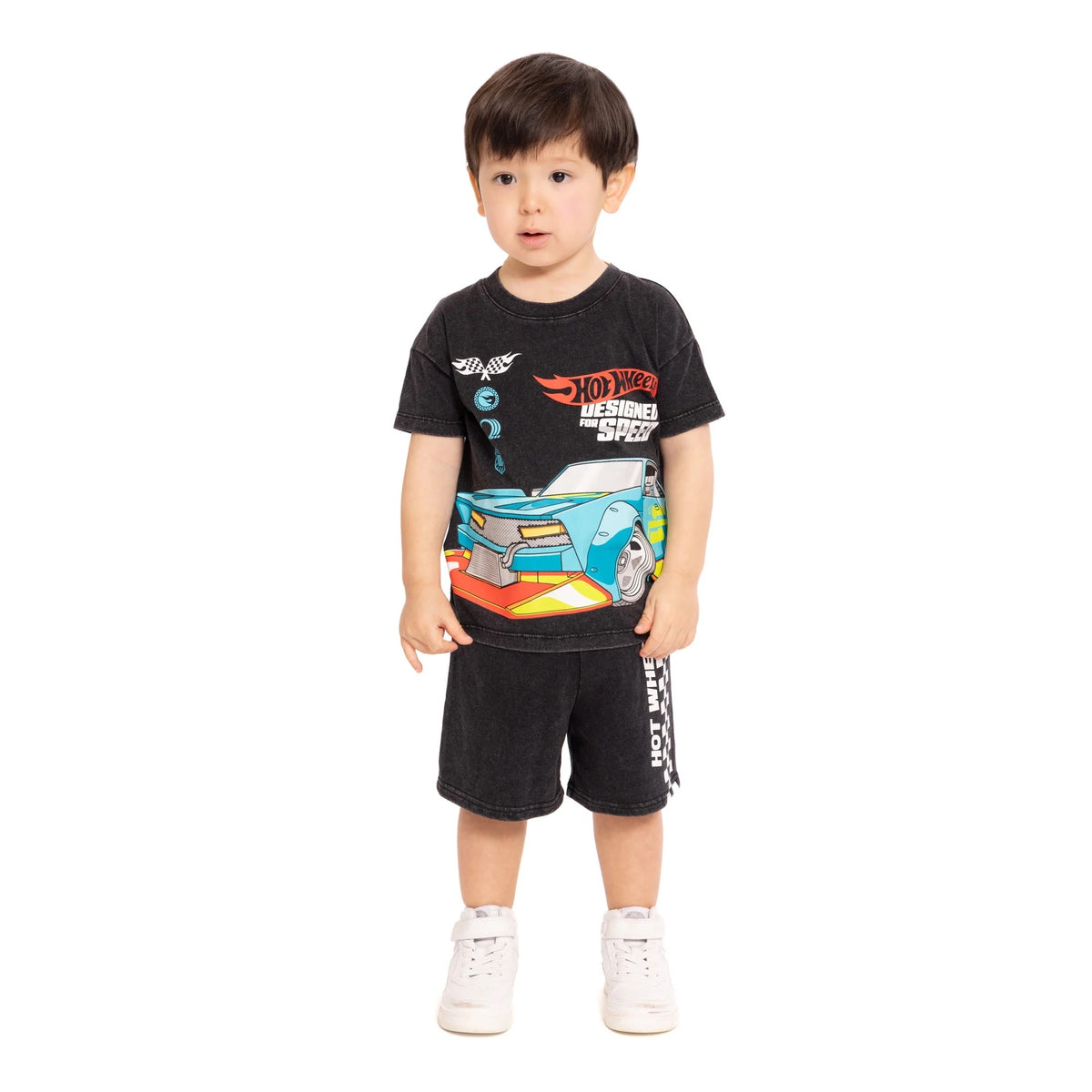 Conjunto hotwheels