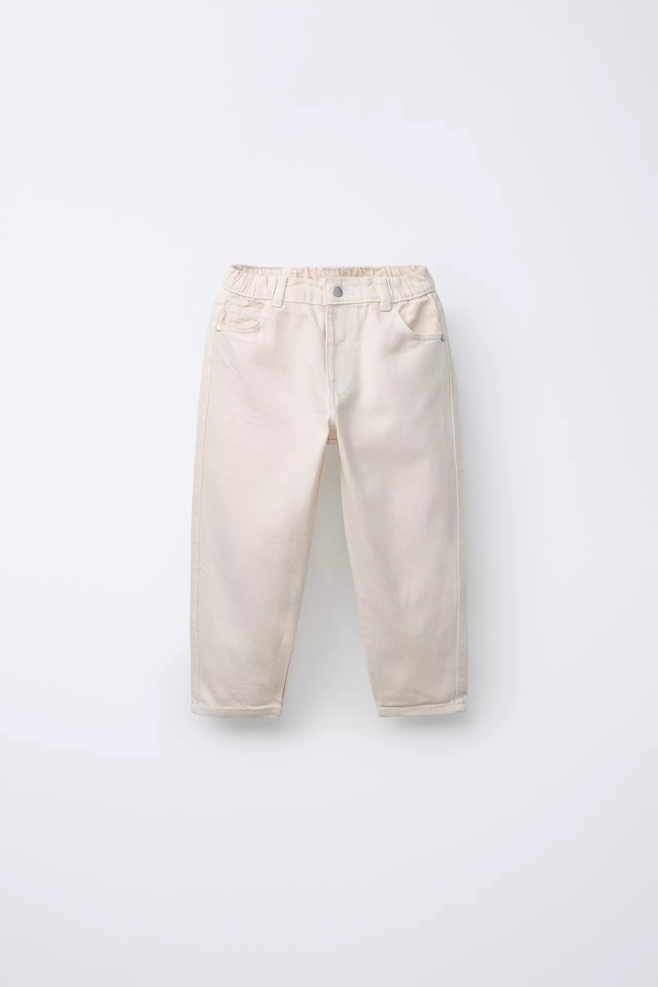 PANTALÓN SARGA BALLOON