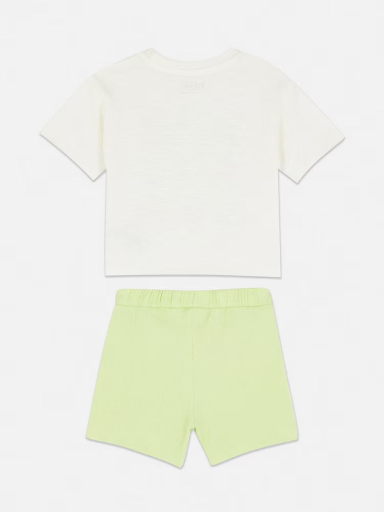 Conjunto toy story