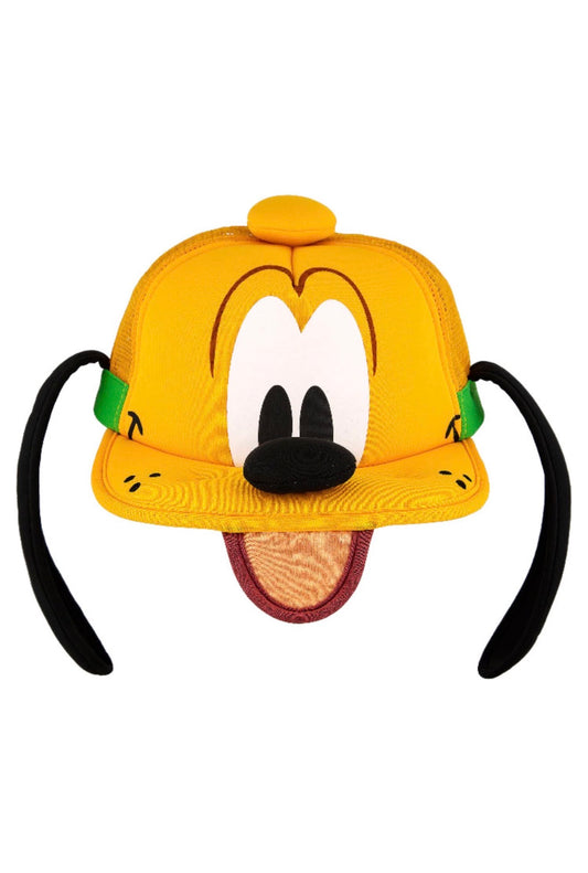Gorra Pluto