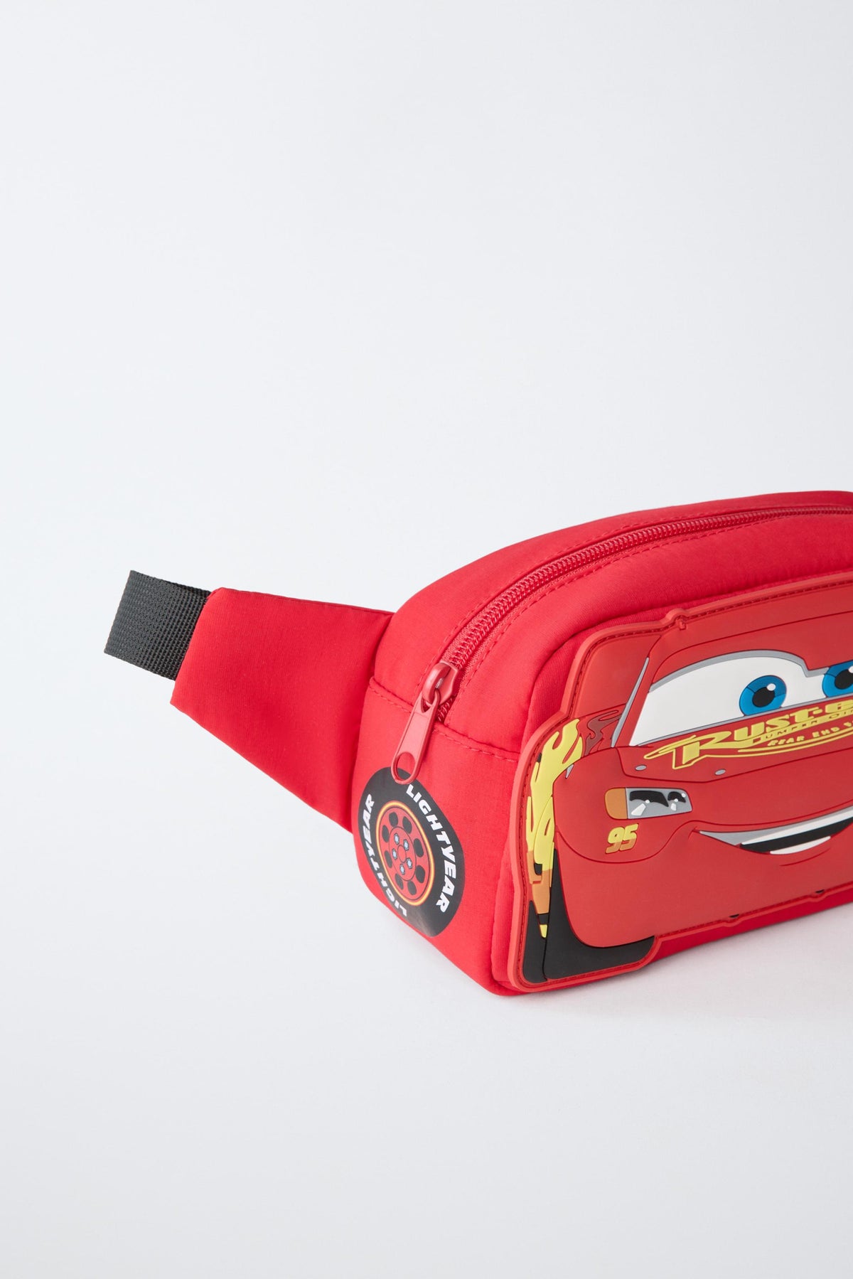 Riñonera cars