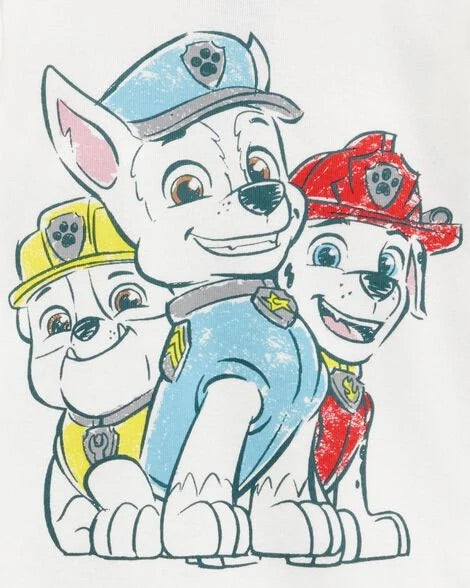 Pijama paw patrol