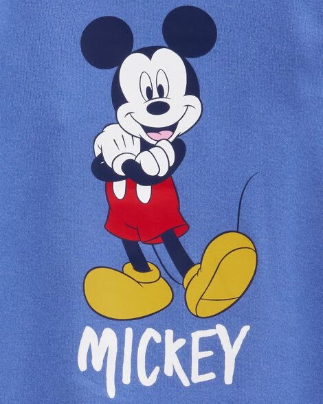 Pijama mickey mouse